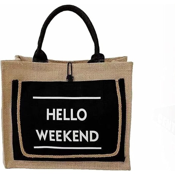 Chic Floral Canvas Tote Bag U2013 Vintage Summer Casual U2013 Bird In Bag